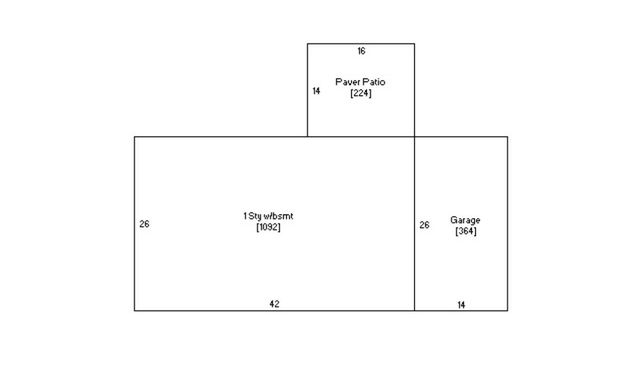 425 11th Ave NE, Minot, ND 58703