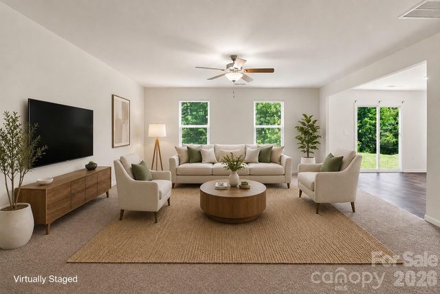 336 Frank Burns Way, Kings Mountain, NC 28086