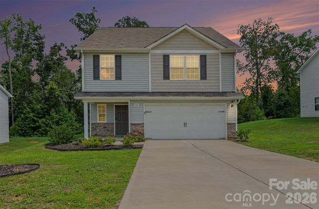 336 Frank Burns Way, Kings Mountain, NC 28086