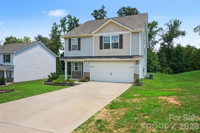 336 Frank Burns Way, Kings Mountain, NC 28086
