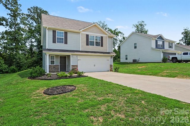 336 Frank Burns Way, Kings Mountain, NC 28086