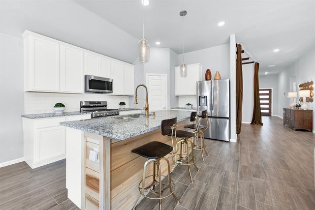 13032 Mizell Lane, Providence Village, TX 76227