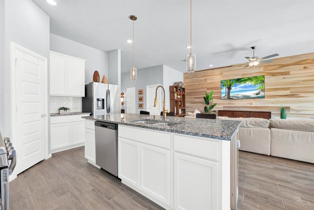 13032 Mizell Lane, Providence Village, TX 76227