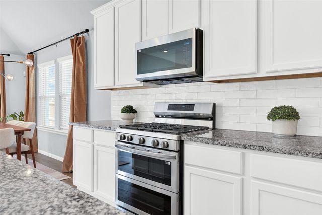 13032 Mizell Lane, Providence Village, TX 76227