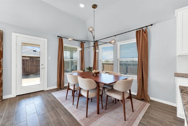 13032 Mizell Lane, Providence Village, TX 76227