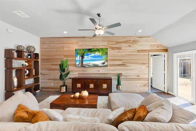 13032 Mizell Lane, Providence Village, TX 76227