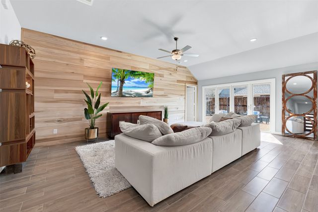 13032 Mizell Lane, Providence Village, TX 76227