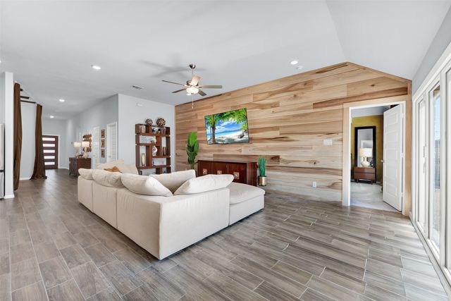 13032 Mizell Lane, Providence Village, TX 76227