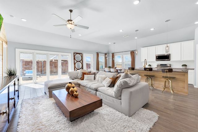 13032 Mizell Lane, Providence Village, TX 76227