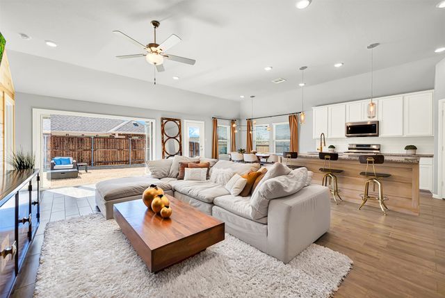 13032 Mizell Lane, Providence Village, TX 76227