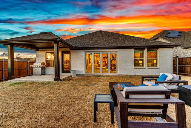 13032 Mizell Lane, Providence Village, TX 76227