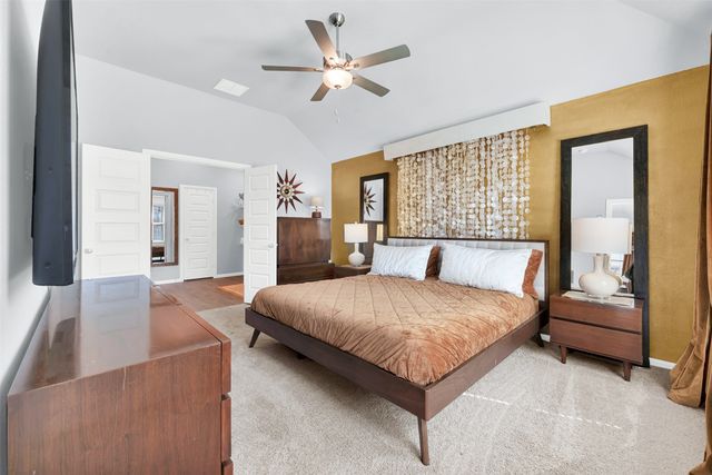 13032 Mizell Lane, Providence Village, TX 76227