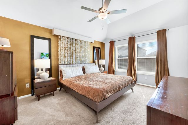 13032 Mizell Lane, Providence Village, TX 76227