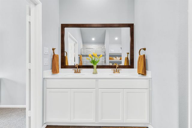 13032 Mizell Lane, Providence Village, TX 76227