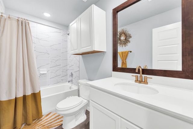 13032 Mizell Lane, Providence Village, TX 76227