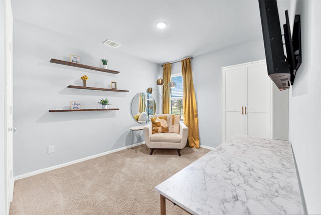 13032 Mizell Lane, Providence Village, TX 76227