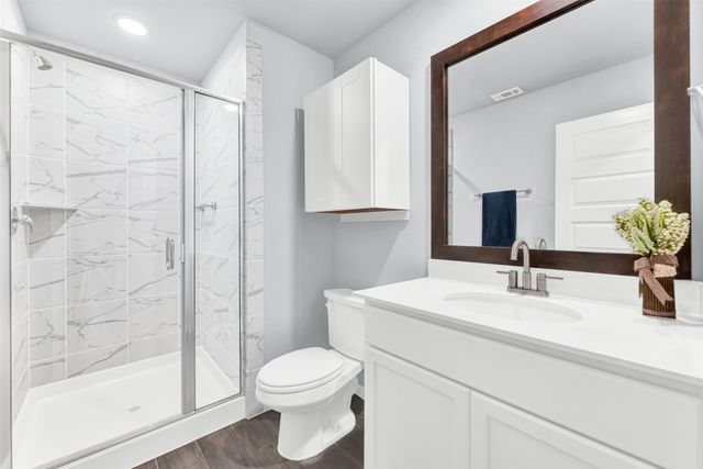 13032 Mizell Lane, Providence Village, TX 76227