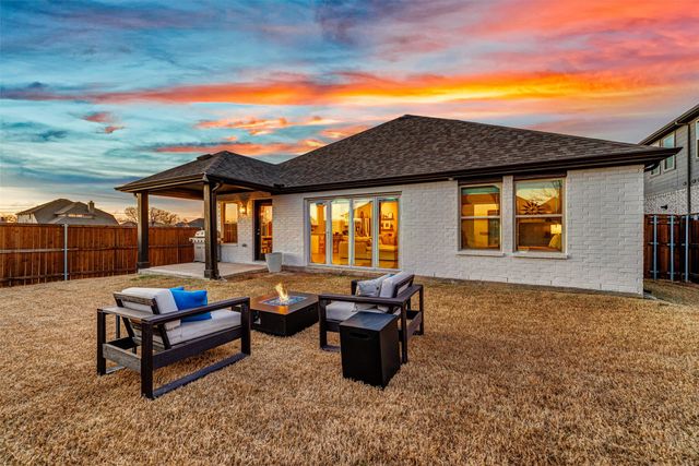 13032 Mizell Lane, Providence Village, TX 76227