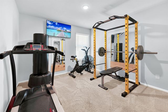 13032 Mizell Lane, Providence Village, TX 76227