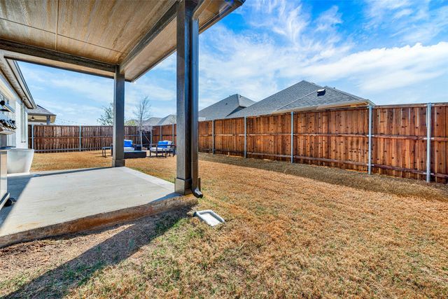 13032 Mizell Lane, Providence Village, TX 76227