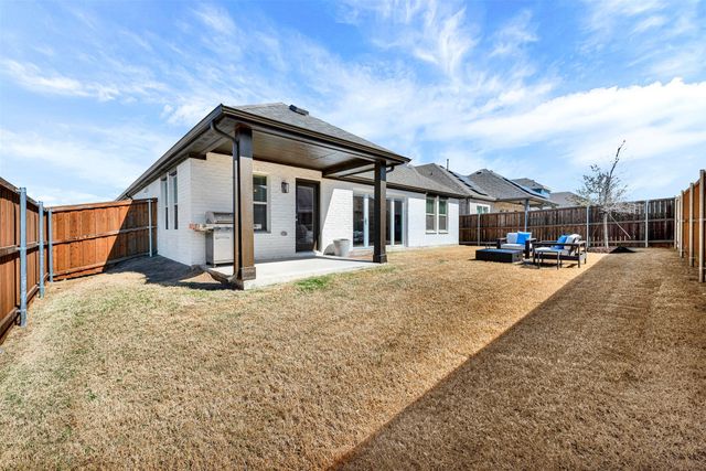 13032 Mizell Lane, Providence Village, TX 76227