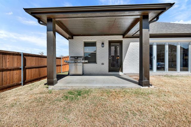 13032 Mizell Lane, Providence Village, TX 76227