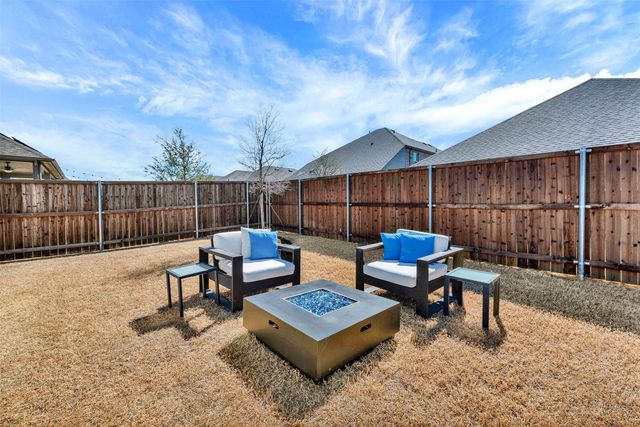 13032 Mizell Lane, Providence Village, TX 76227