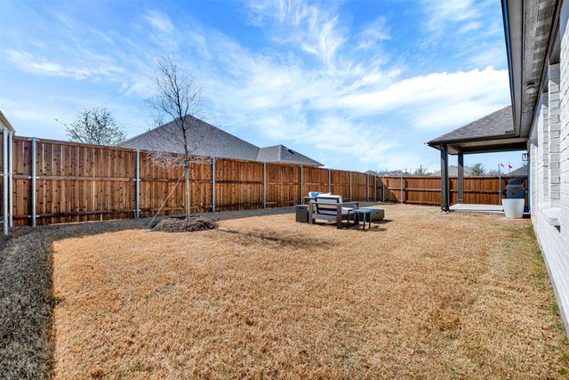 13032 Mizell Lane, Providence Village, TX 76227