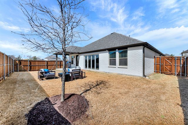 13032 Mizell Lane, Providence Village, TX 76227