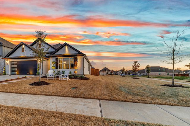 13032 Mizell Lane, Providence Village, TX 76227