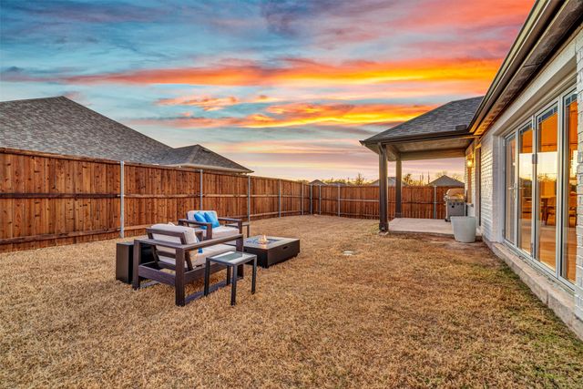 13032 Mizell Lane, Providence Village, TX 76227
