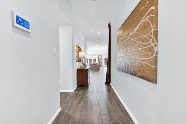 13032 Mizell Lane, Providence Village, TX 76227