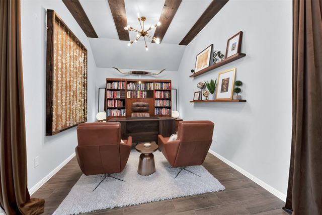 13032 Mizell Lane, Providence Village, TX 76227