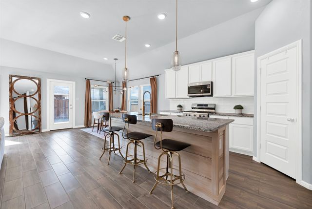 13032 Mizell Lane, Providence Village, TX 76227