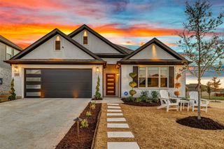 13032 Mizell Lane, Providence Village, TX 76227