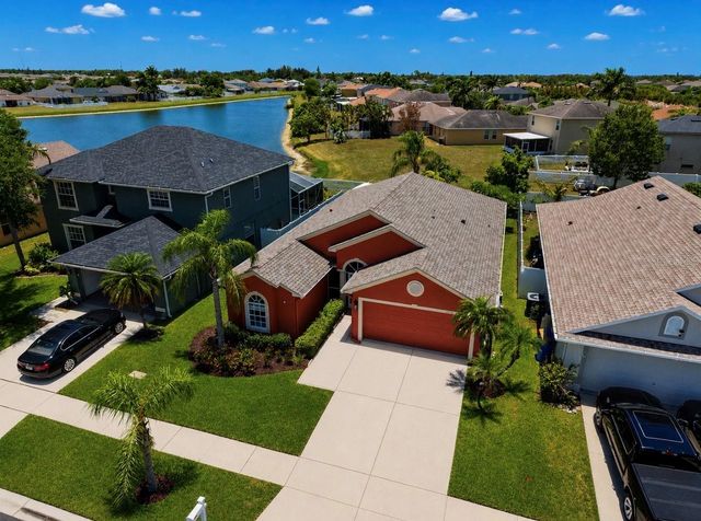 1836 RAVEN GLEN DRIVE, Ruskin, FL 33570