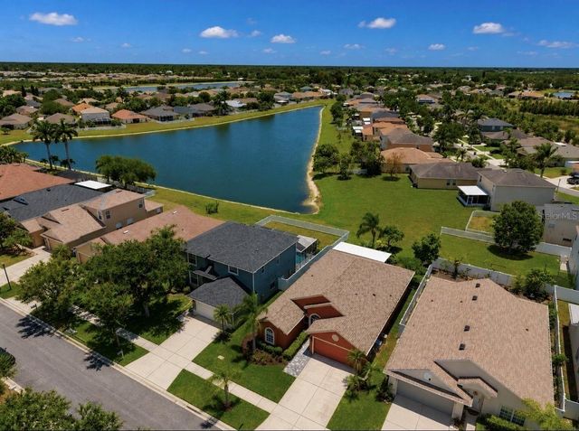 1836 RAVEN GLEN DRIVE, Ruskin, FL 33570