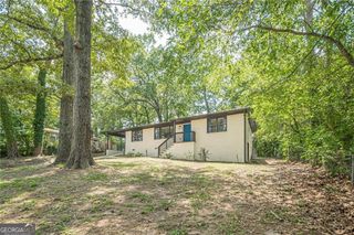 3833 BAKERS FERRY Road SW, Atlanta, GA 30331