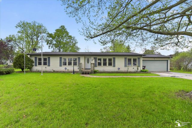 7077 Taylor Avenue, Temperance, MI 48182