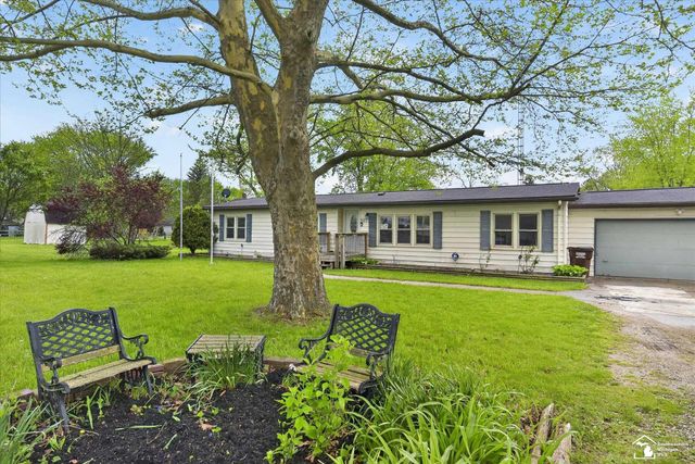 7077 Taylor Avenue, Temperance, MI 48182
