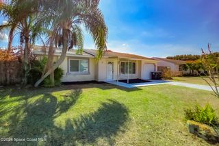 443 Tewksbury Lane NE, Palm Bay, FL 32907