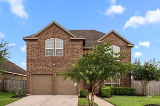 1996 Honey Meadow Lane, Pearland, TX 77089
