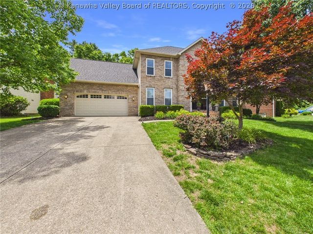 104 Candlewyck Drive, Hurricane, WV 25526