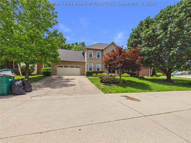 104 Candlewyck Drive, Hurricane, WV 25526