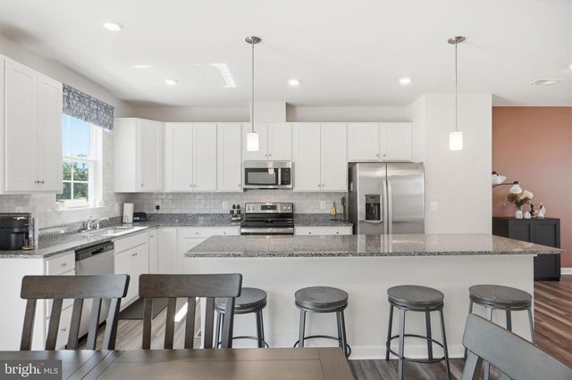 2243 BARHILL, Jeffersonton, VA 22724