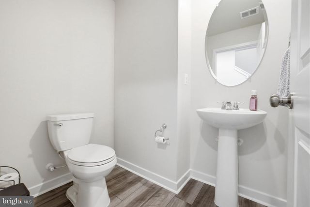 2243 BARHILL, Jeffersonton, VA 22724