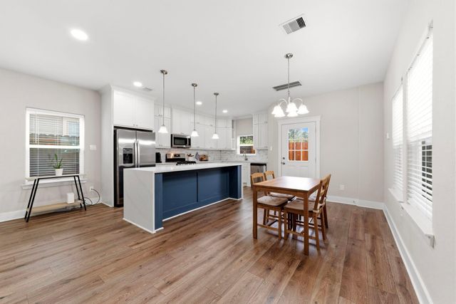 5619 Bacher Street, Houston, TX 77028