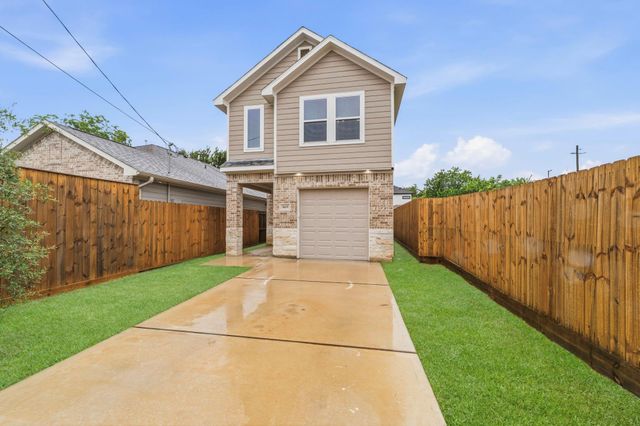 5619 Bacher Street, Houston, TX 77028