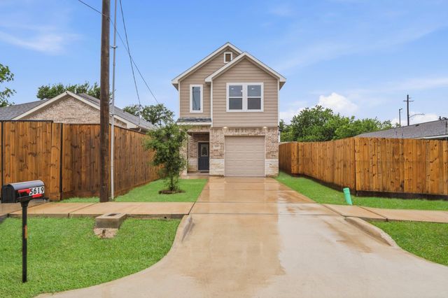 5619 Bacher Street, Houston, TX 77028