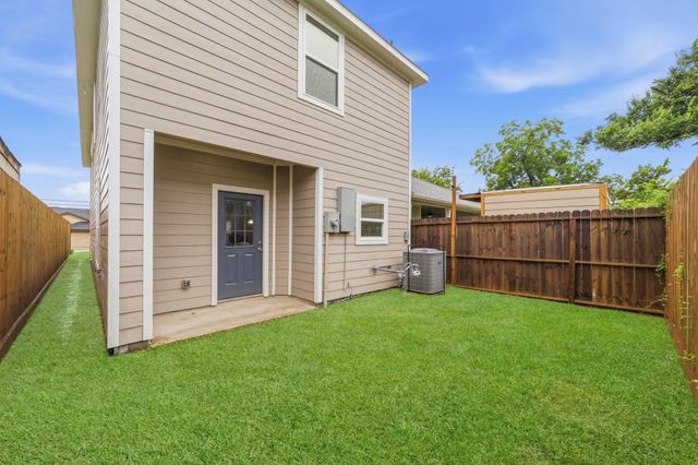 5619 Bacher Street, Houston, TX 77028